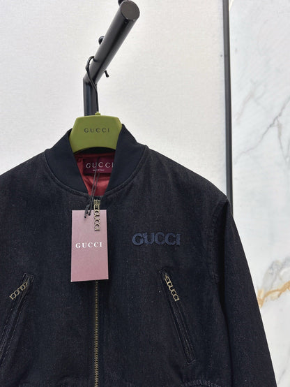 G 25ss crop jacket