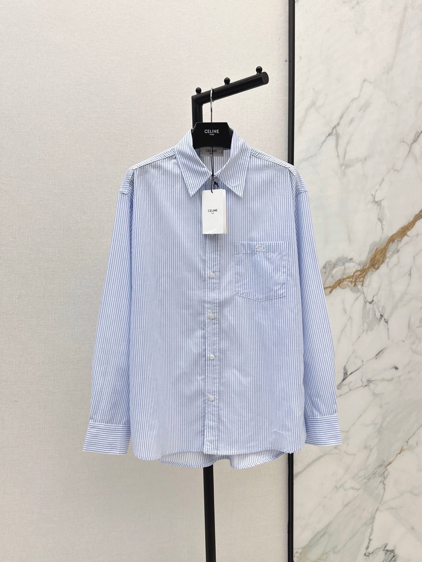 25ss buttons shirt