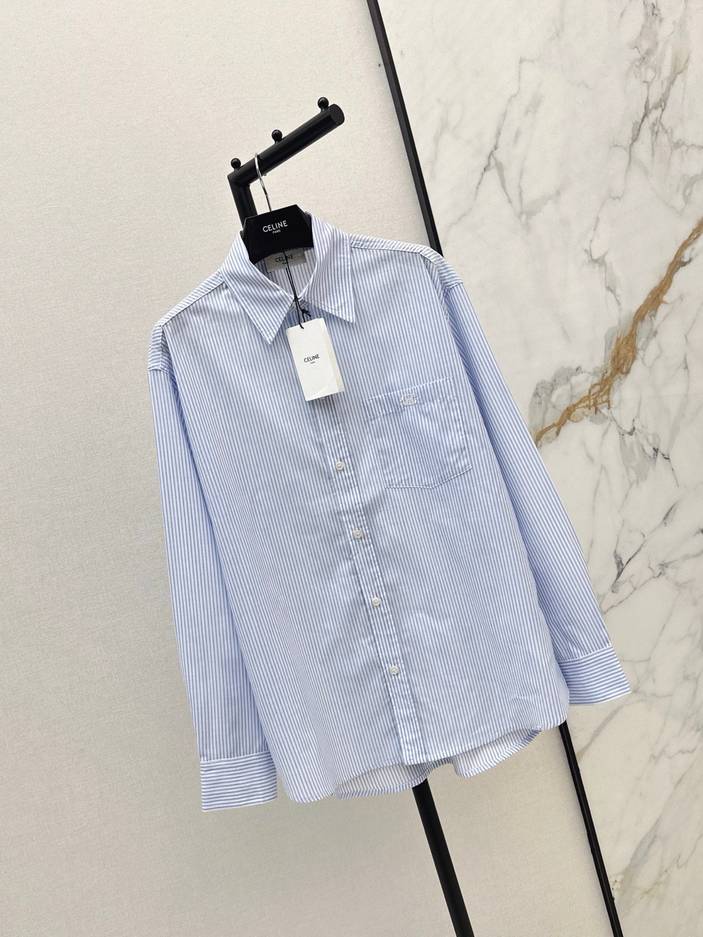 25ss buttons shirt