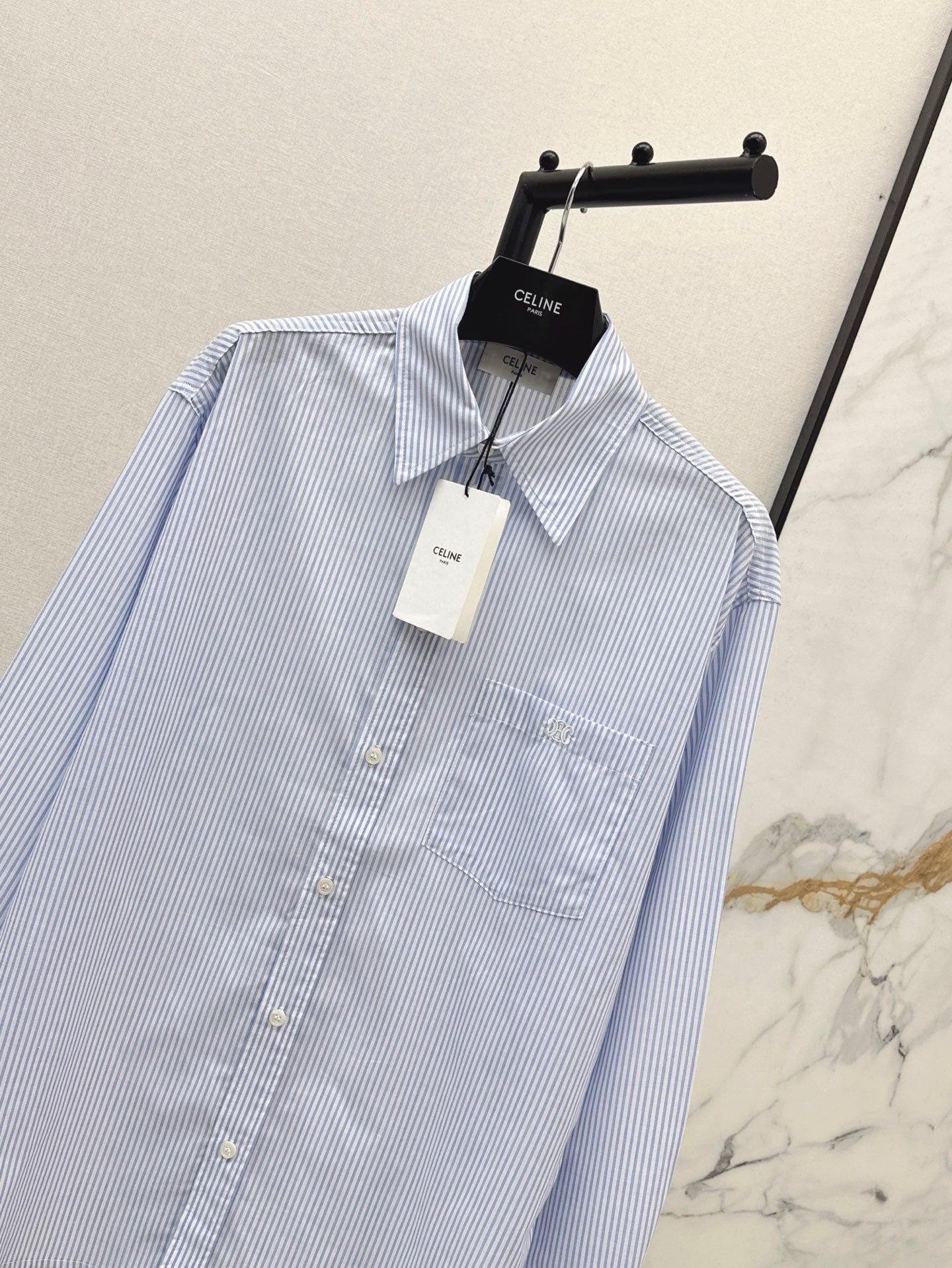 25ss buttons shirt