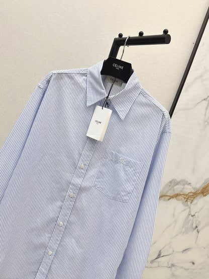 25ss buttons shirt
