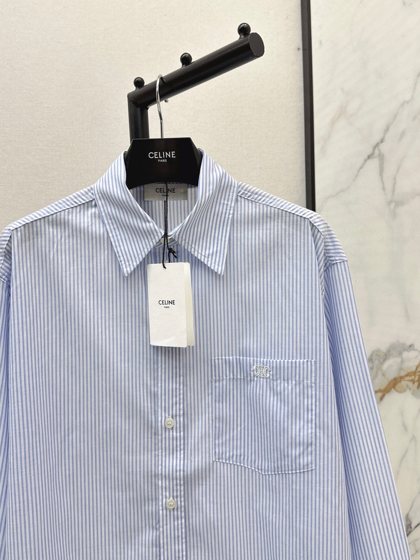 25ss buttons shirt