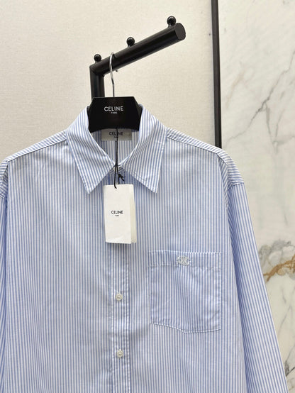 25ss buttons shirt