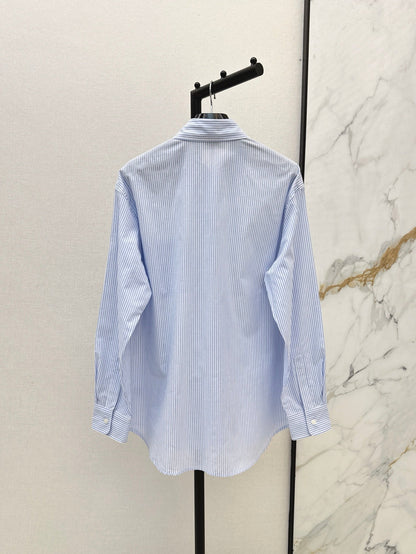 25ss buttons shirt