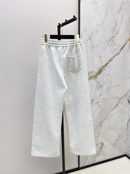 25ss sweatpants