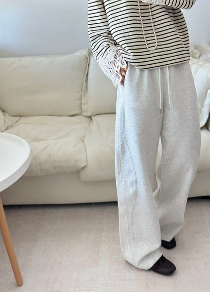 25ss sweatpants
