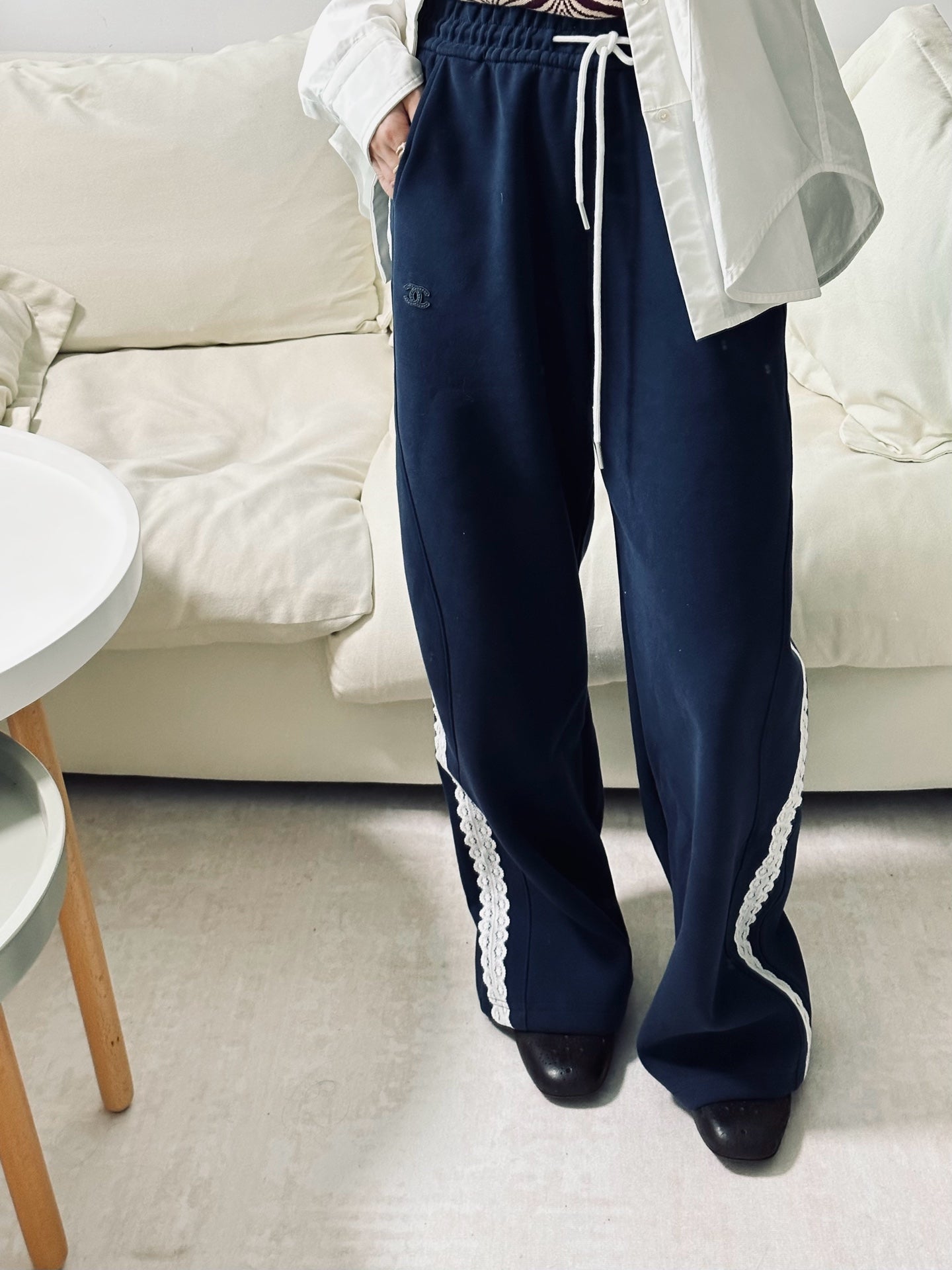 25ss sweatpants
