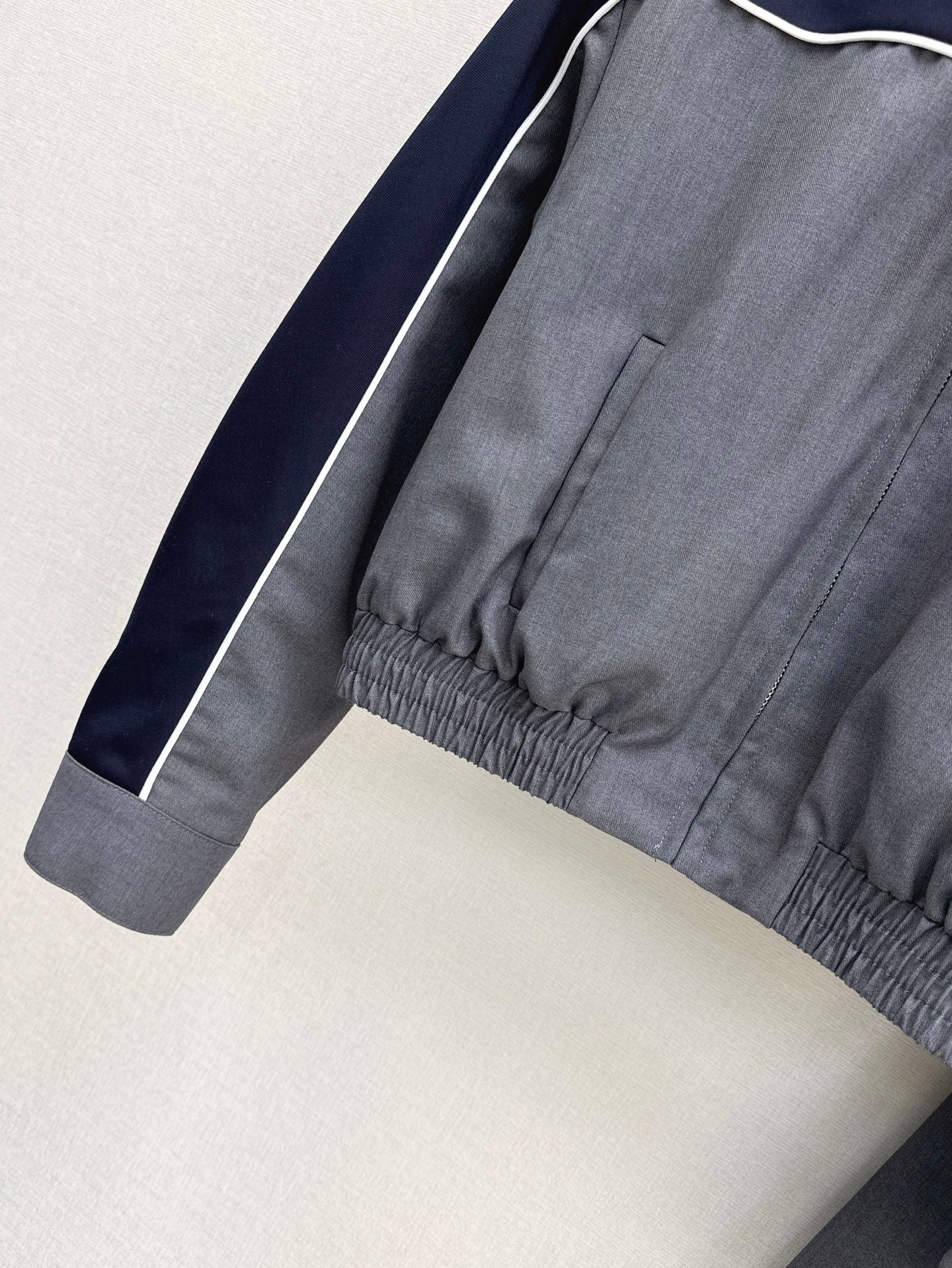 25ss crop jacket skirt suit