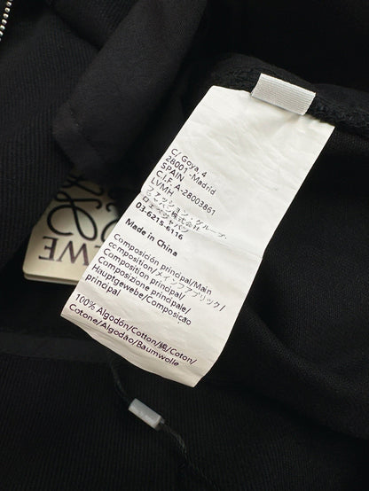 Lo 25ss belt denim skirt