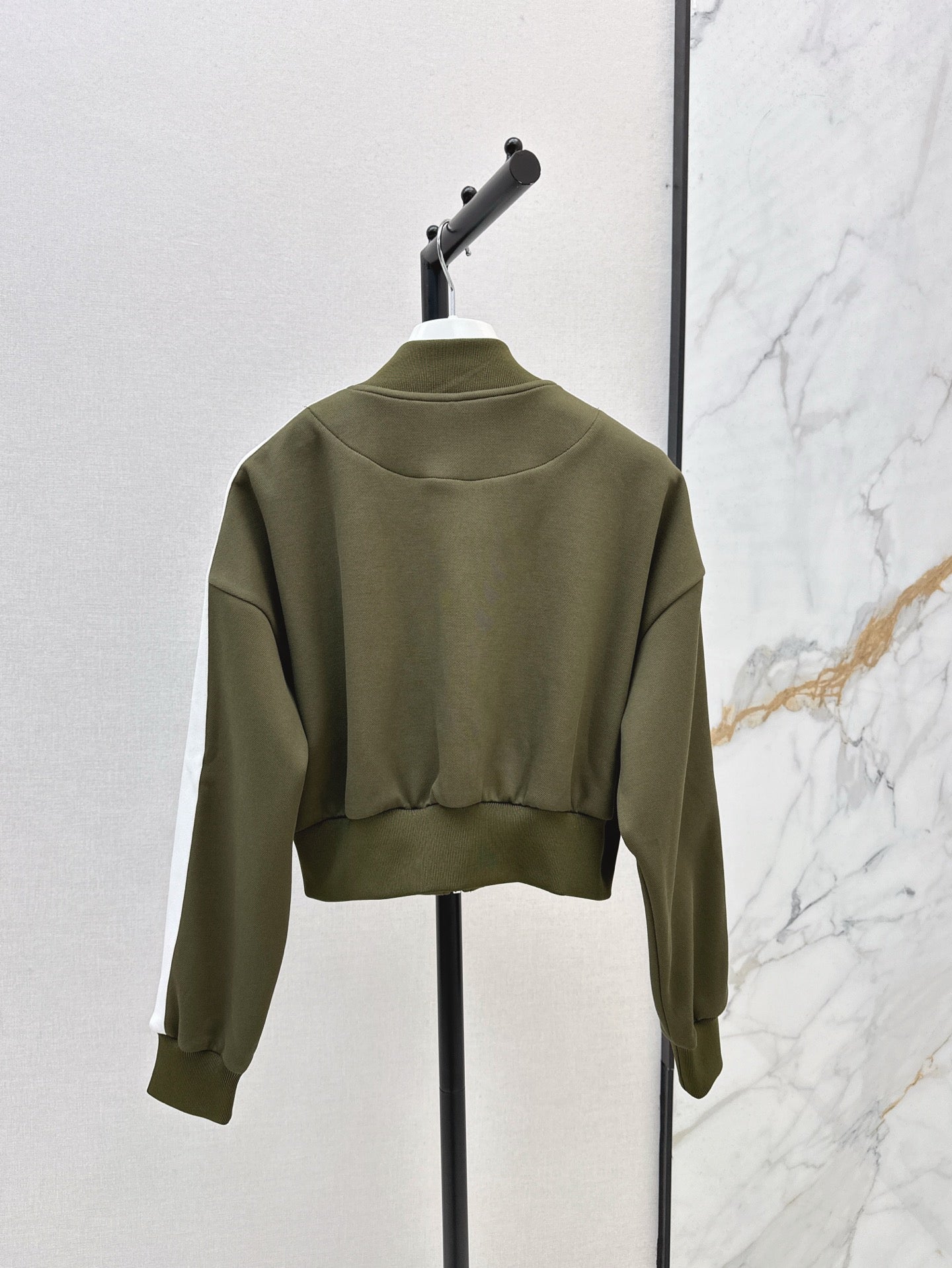 25ss embroidered jacket