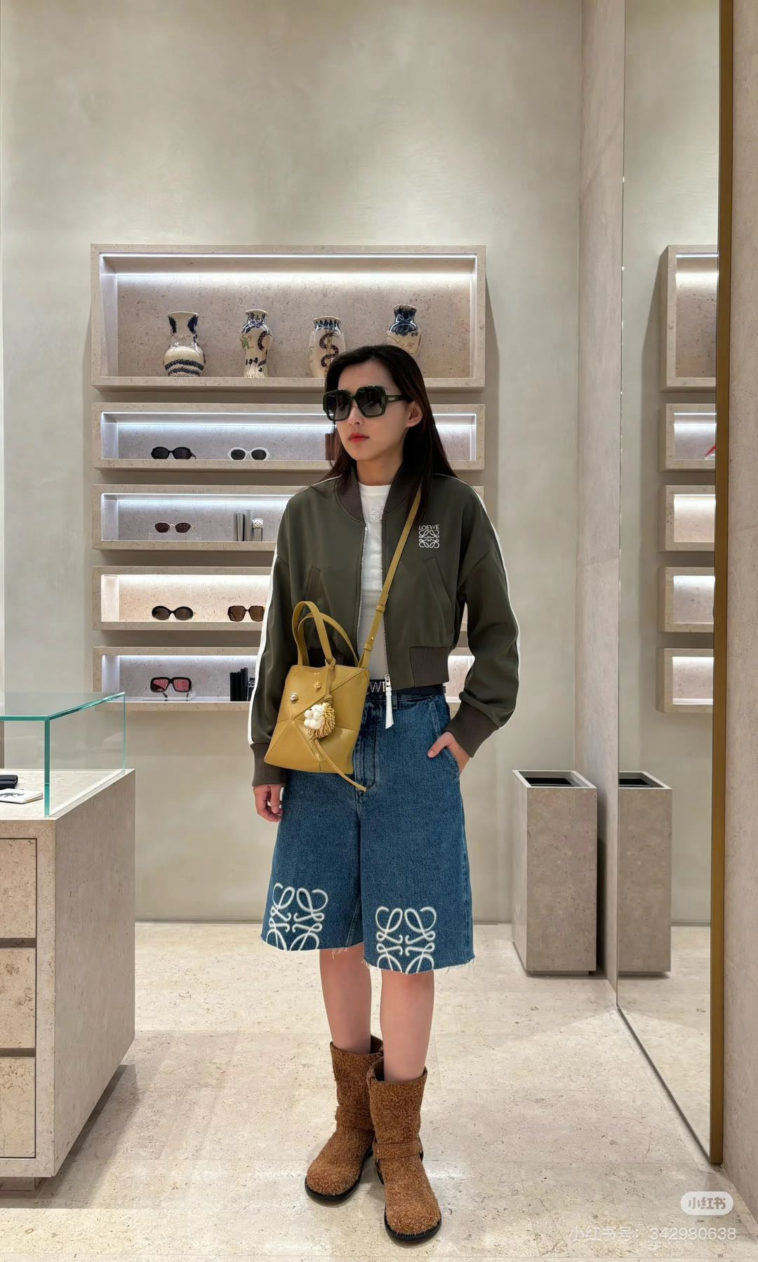 25ss embroidered jacket