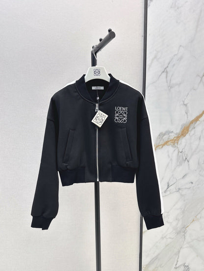 25ss embroidered jacket