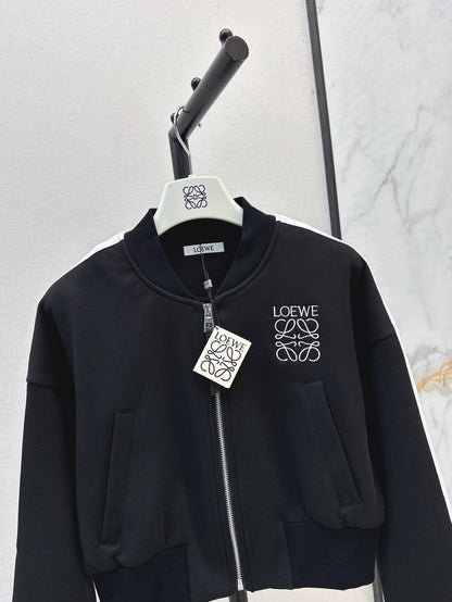 25ss embroidered jacket