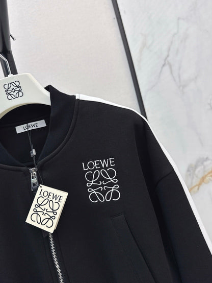 25ss embroidered jacket