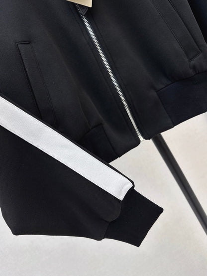 25ss embroidered jacket