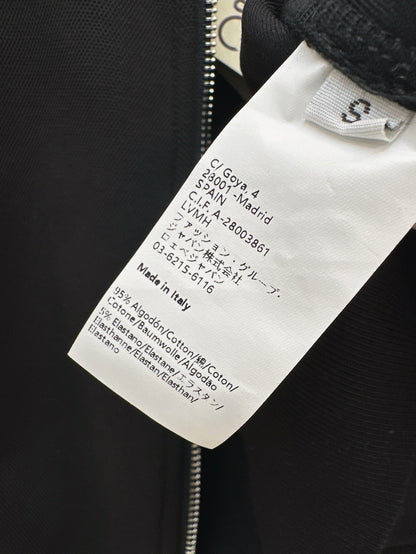 25ss embroidered jacket