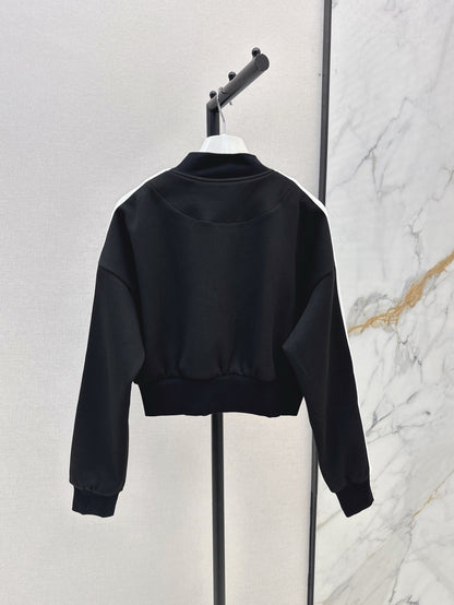 25ss embroidered jacket