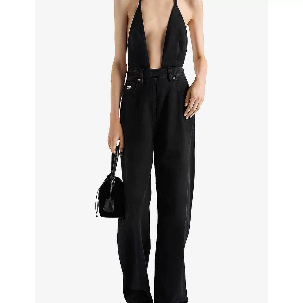 P 25SS jumpsuit
