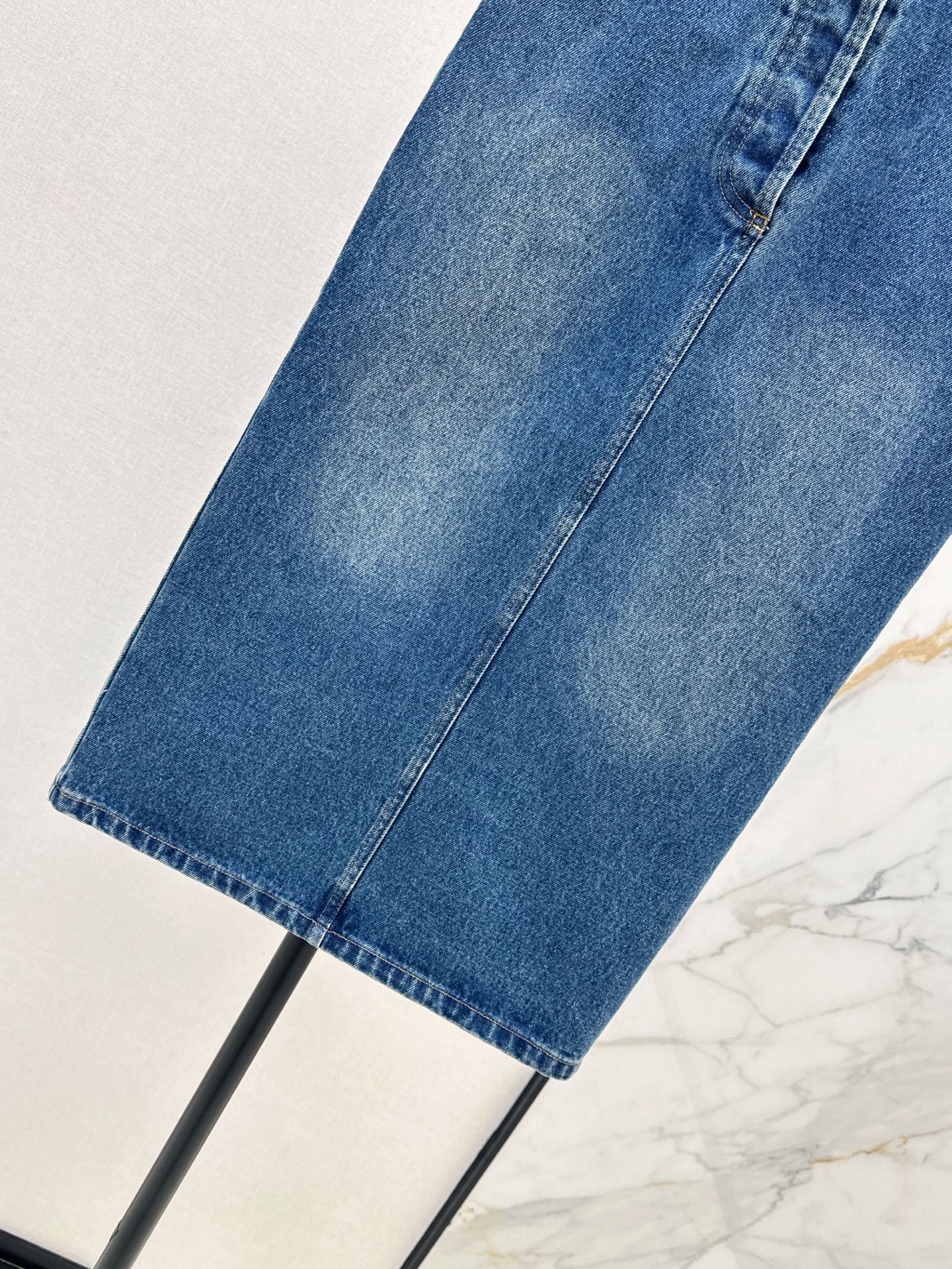 25SS DENIM SKIRT