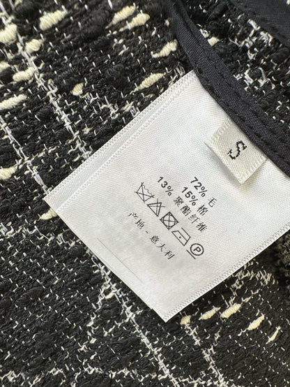 25ss Lady cannage jacket