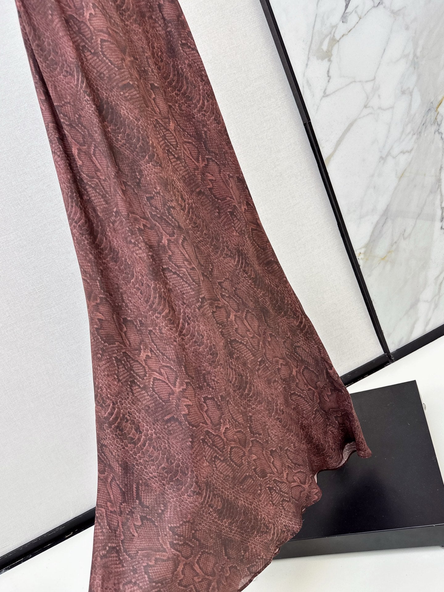 R 25ss Silk slip dress