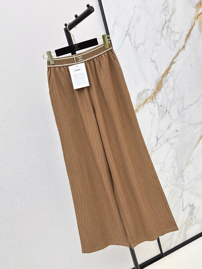 25ss wide leg pants