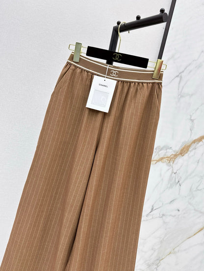 25ss wide leg pants