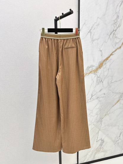 25ss wide leg pants