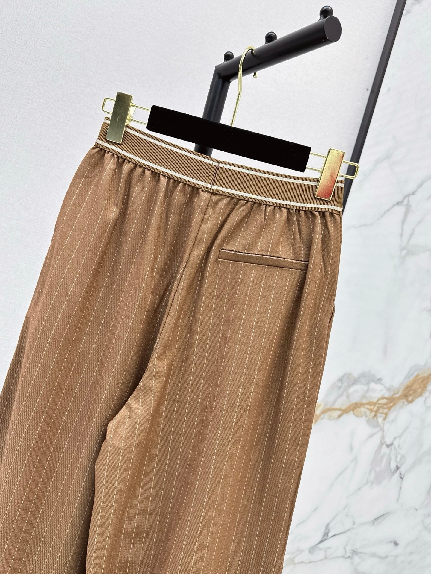 25ss wide leg pants