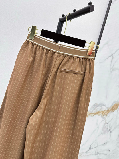 25ss wide leg pants