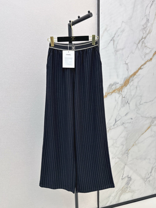 25ss wide leg pants