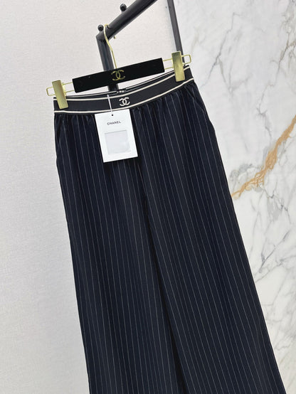 25ss wide leg pants