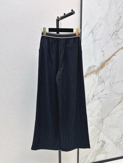 25ss wide leg pants