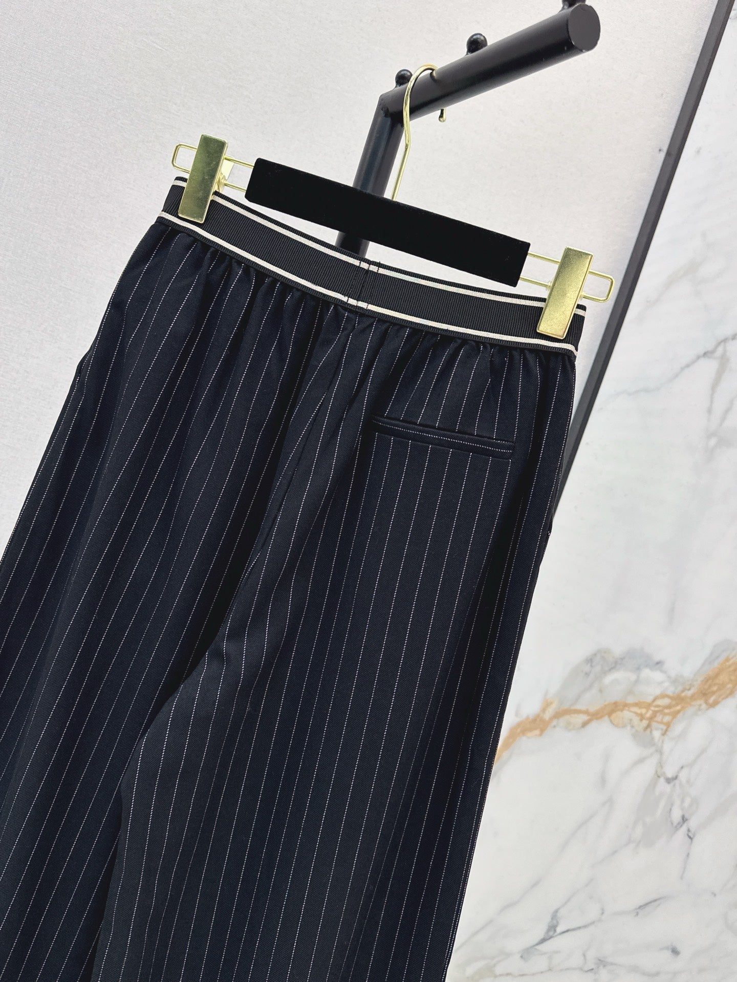 25ss wide leg pants