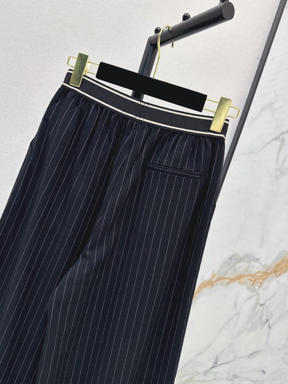 25ss wide leg pants
