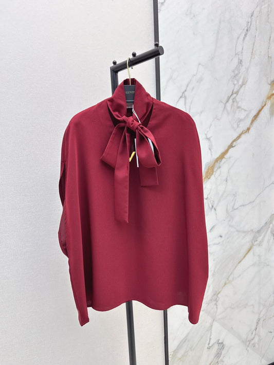 Val 25ss cape shirt