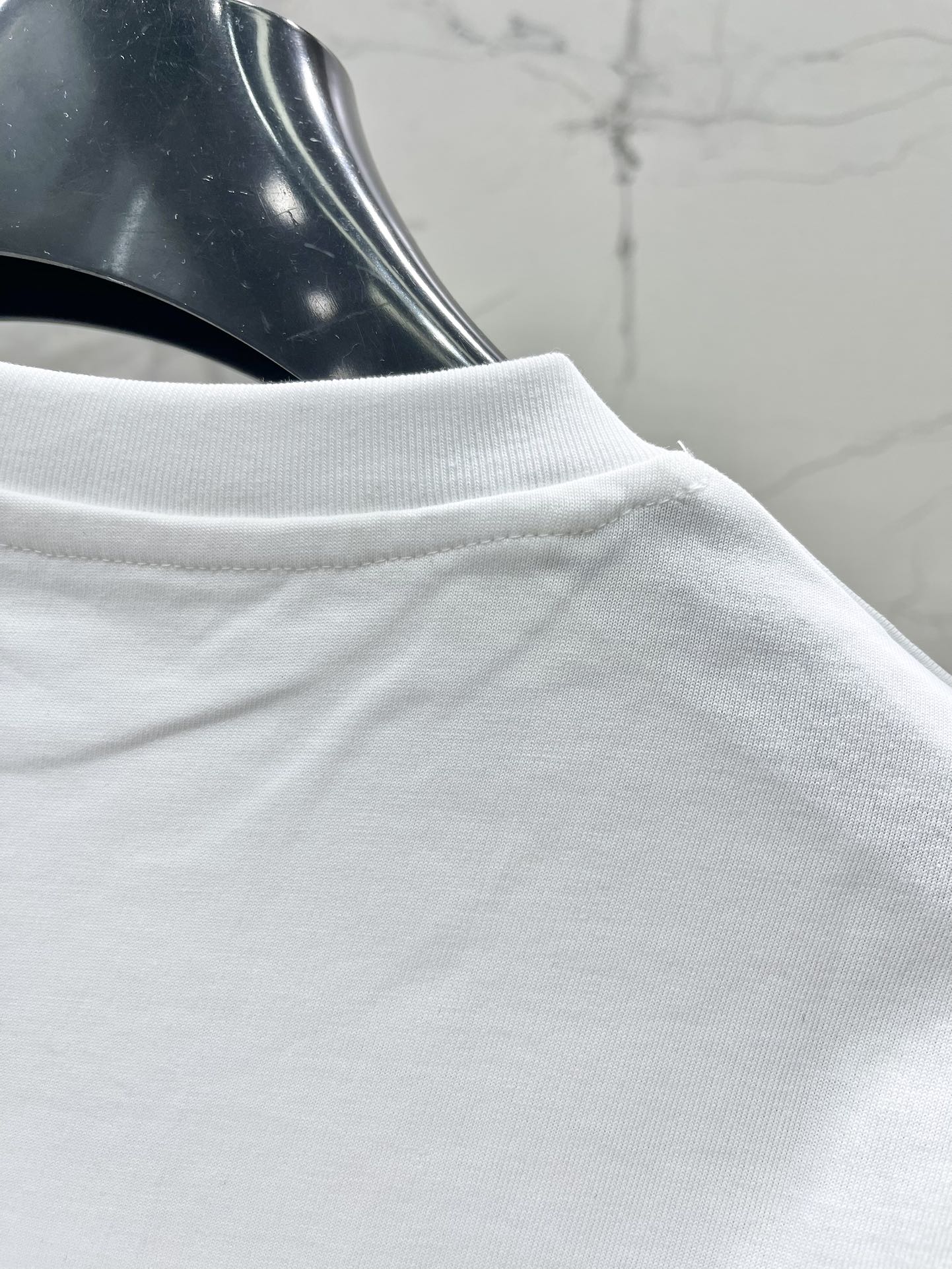 Ce 25ss embroidered t-shirt