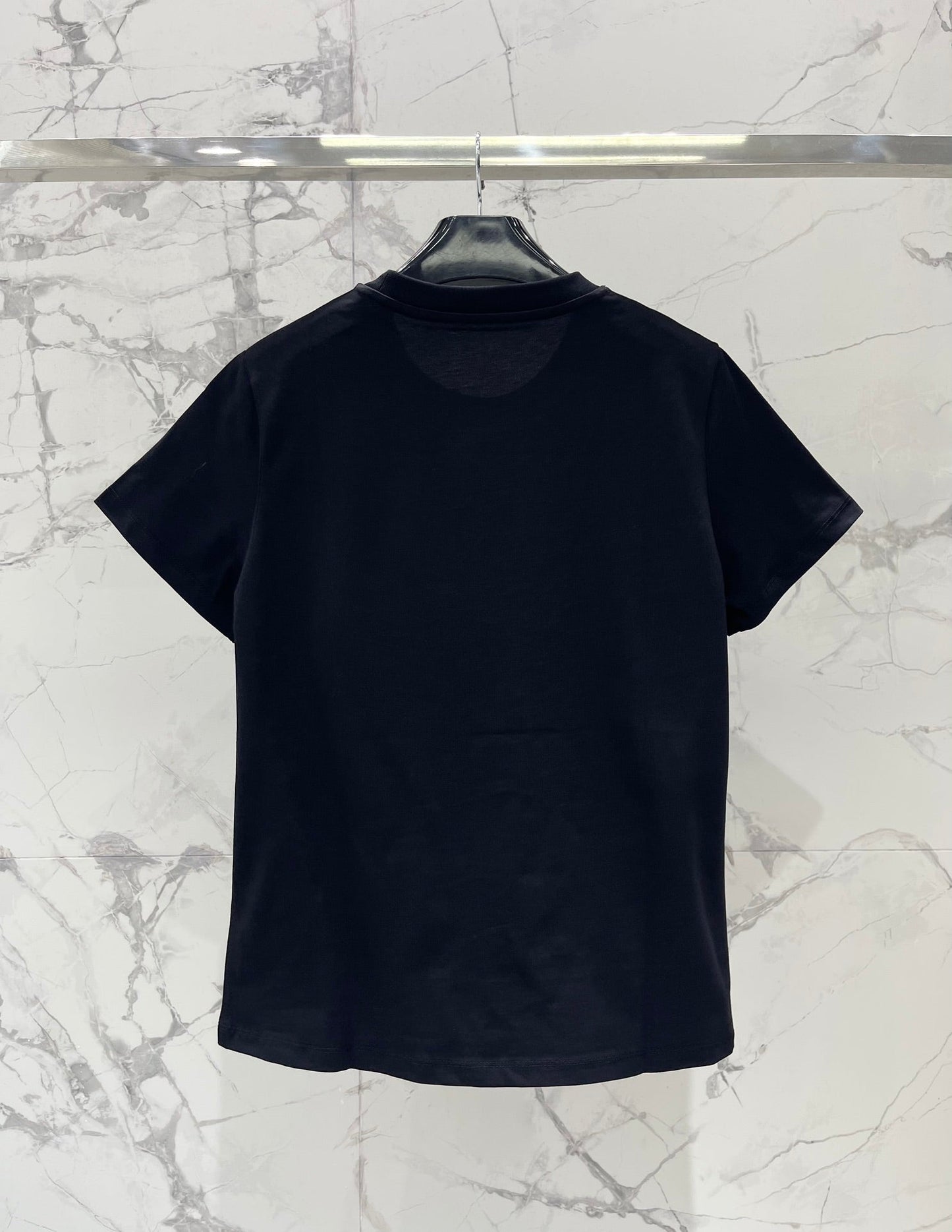 Ce 25ss embroidered t-shirt