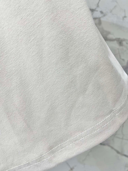 P 25SS PRINTED T-SHIRT