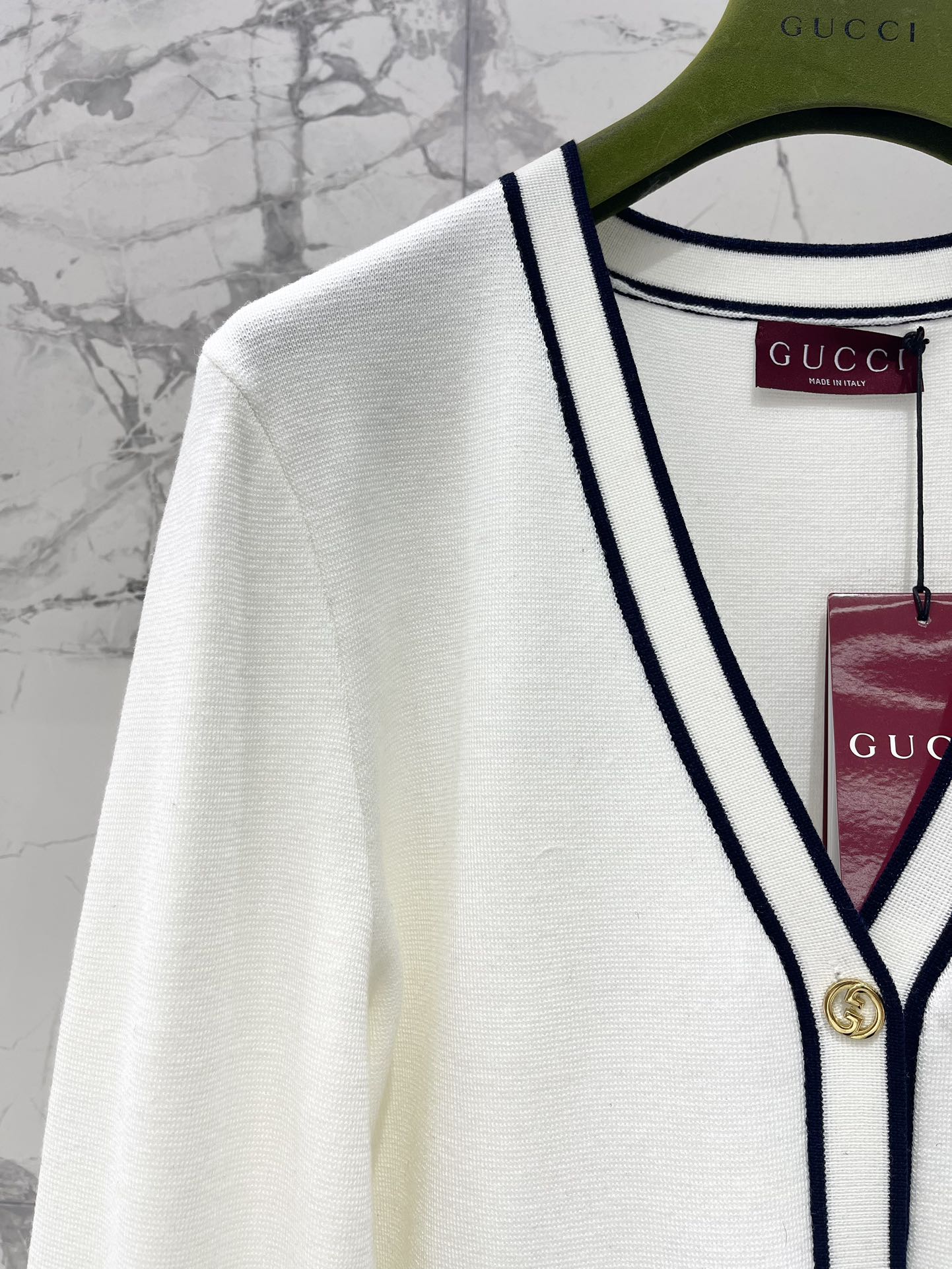 25ss knitted cardigan