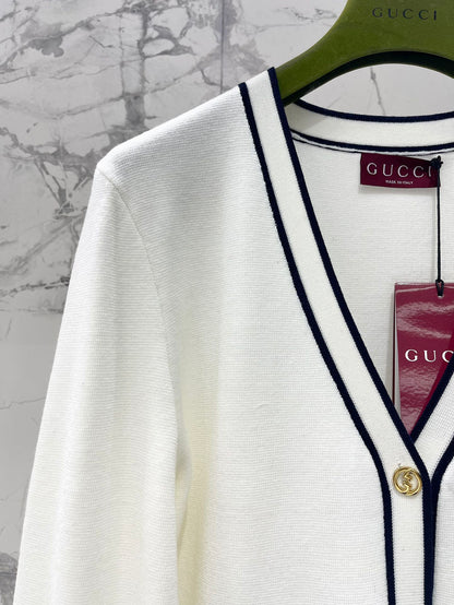 25ss knitted cardigan