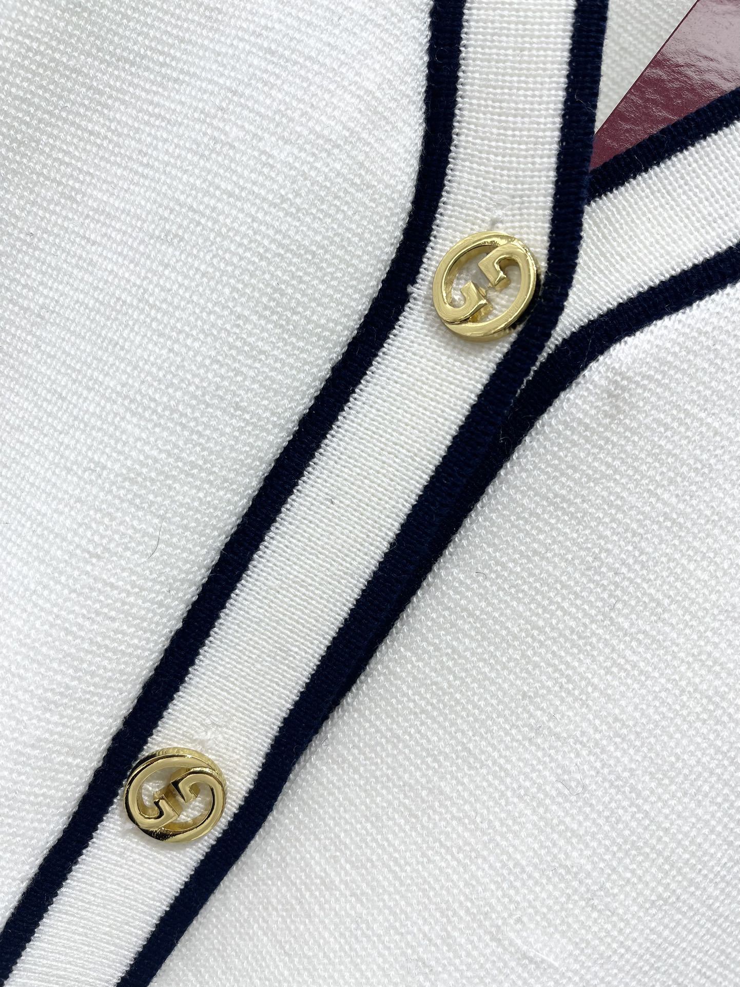 25ss knitted cardigan