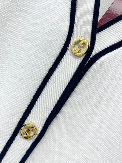 25ss knitted cardigan