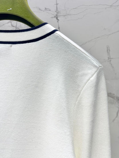 25ss knitted cardigan