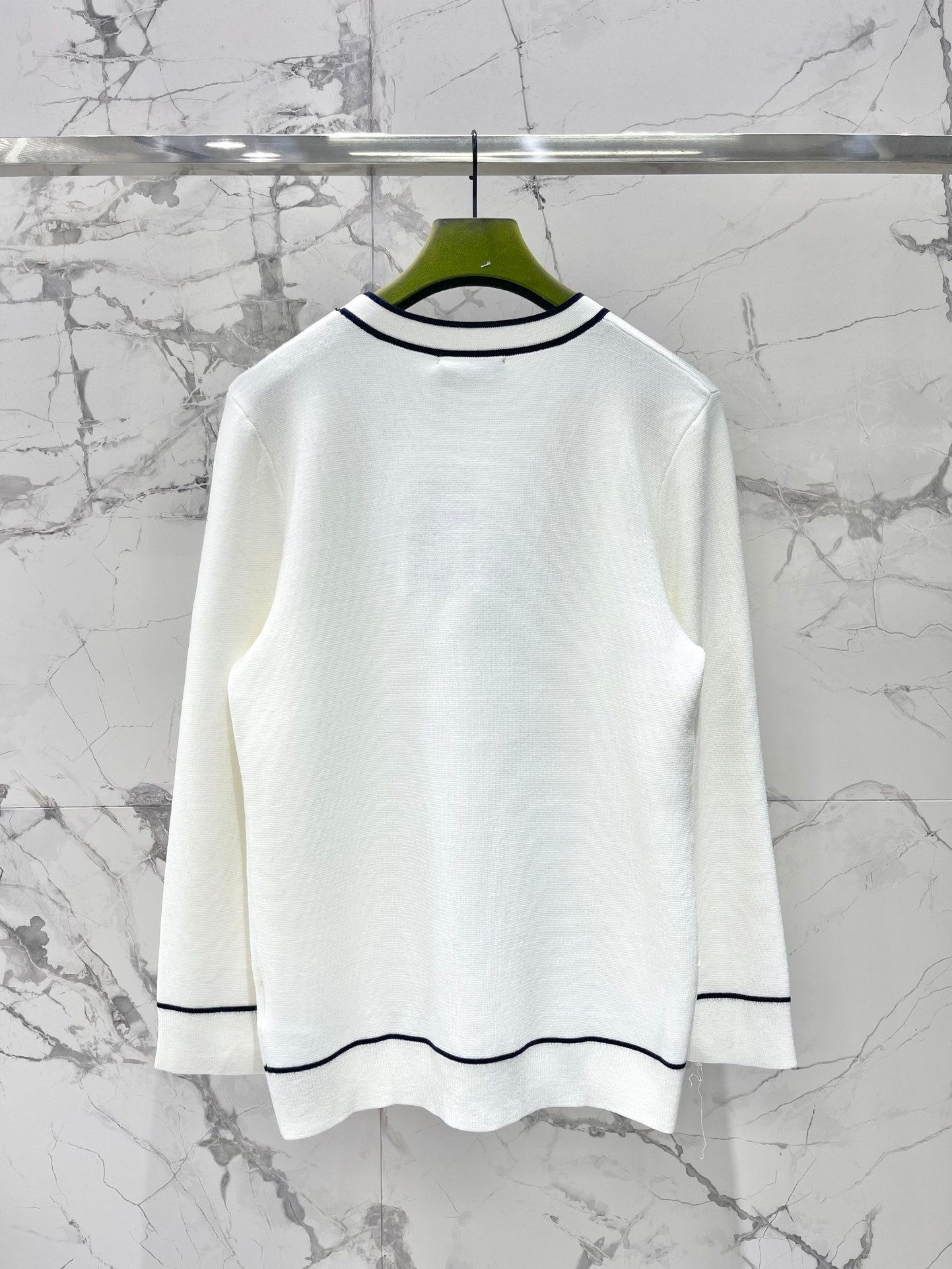 25ss knitted cardigan