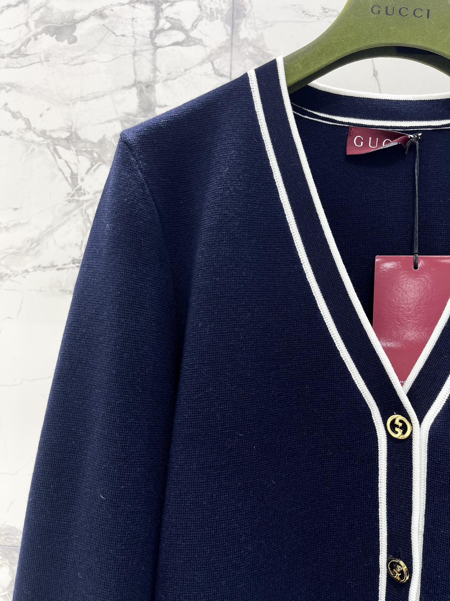 25ss knitted cardigan