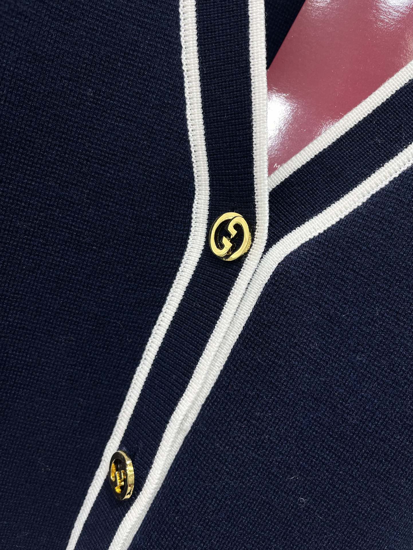 25ss knitted cardigan