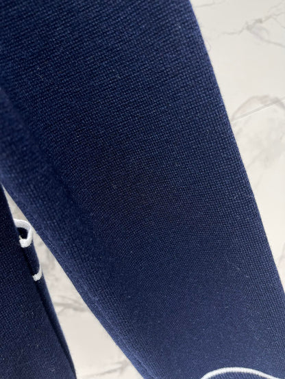 25ss knitted cardigan