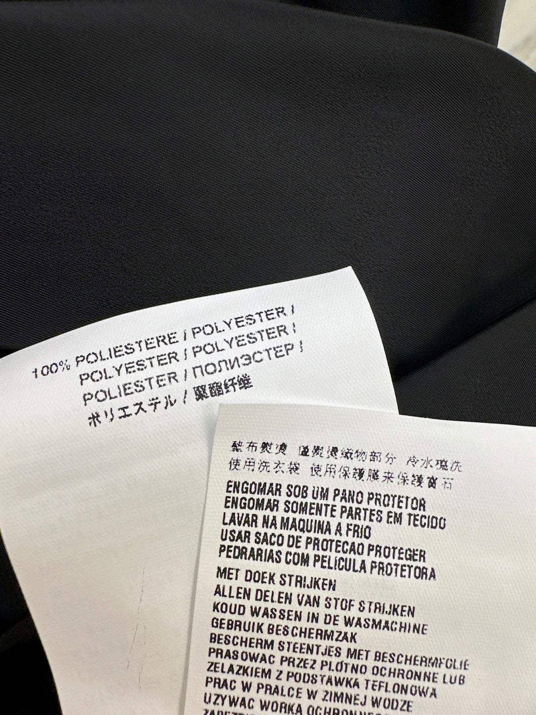 25SS drawstring shirt dress