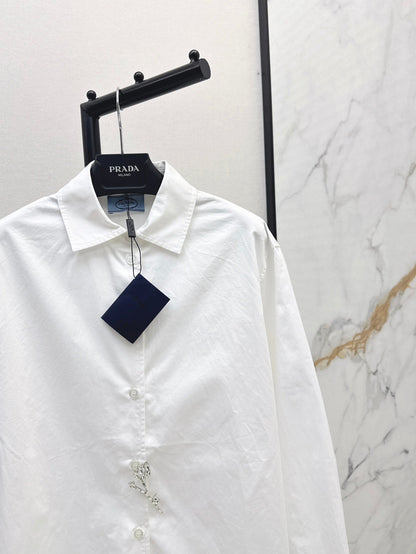 25ss buttons shirt
